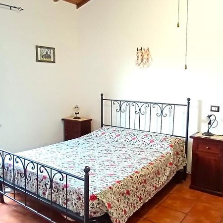 Casavacanze Pergolino, Appartamenti Ad Uso Esclusivo Acquapendente Luaran gambar
