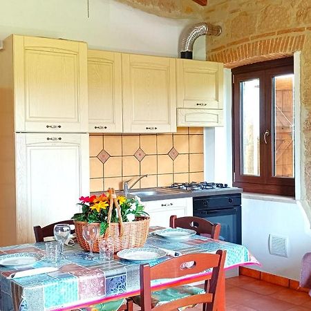 Casavacanze Pergolino, Appartamenti Ad Uso Esclusivo Acquapendente Luaran gambar