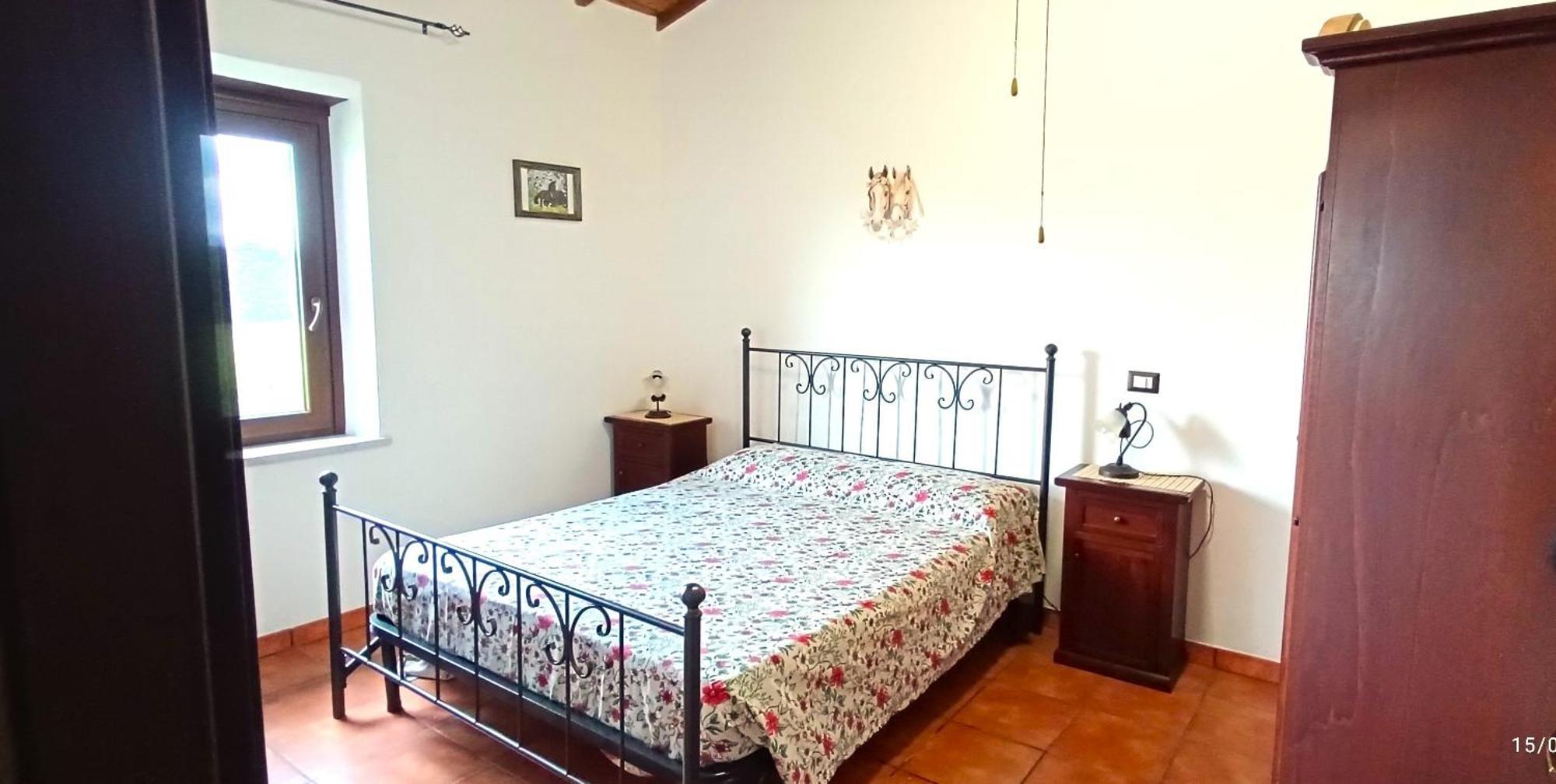 Casavacanze Pergolino, Appartamenti Ad Uso Esclusivo Acquapendente Luaran gambar