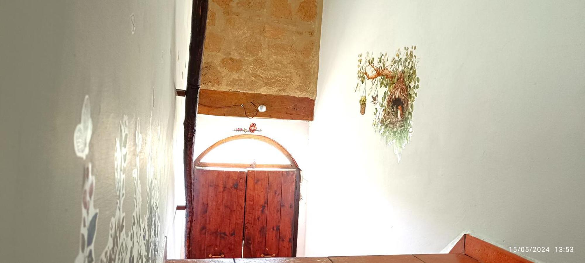 Casavacanze Pergolino, Appartamenti Ad Uso Esclusivo Acquapendente Luaran gambar