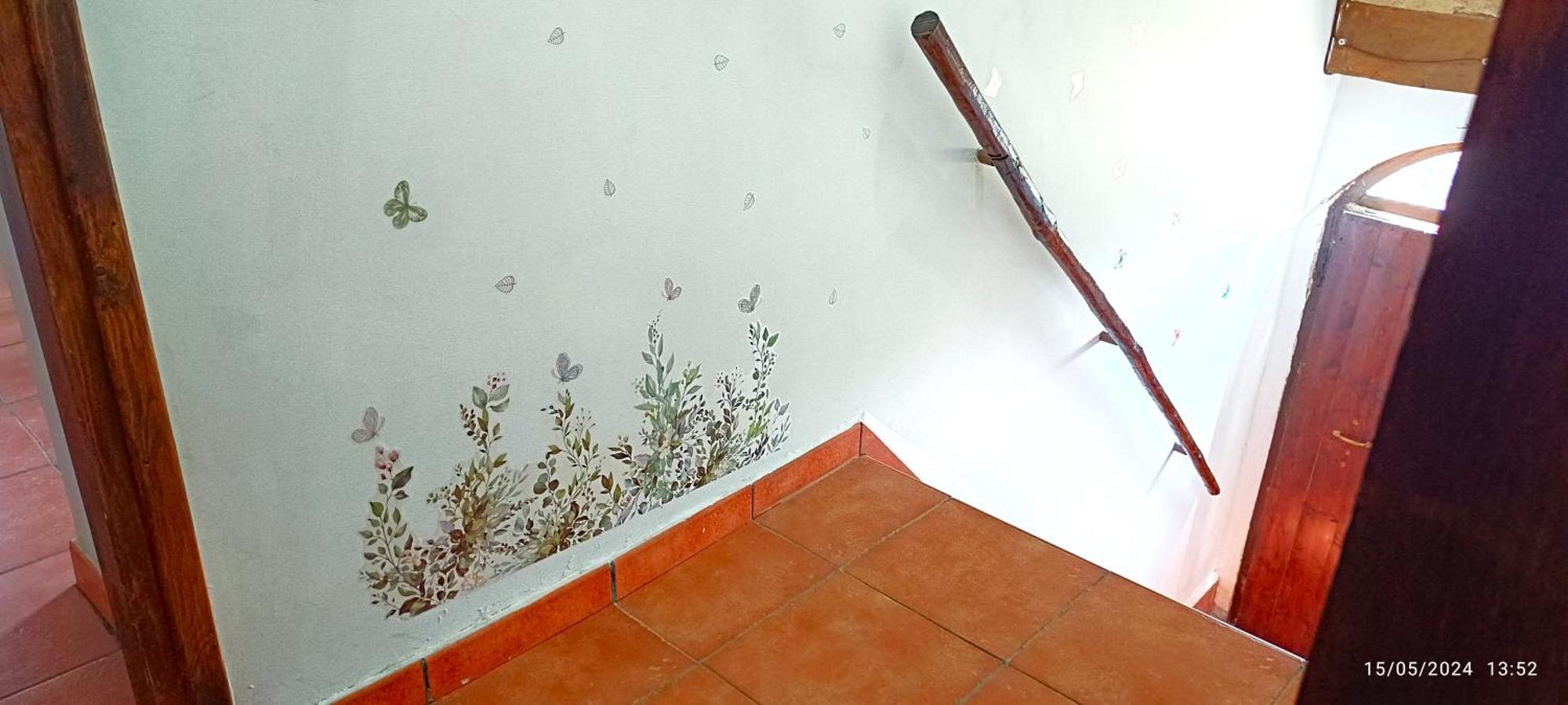Casavacanze Pergolino, Appartamenti Ad Uso Esclusivo Acquapendente Luaran gambar