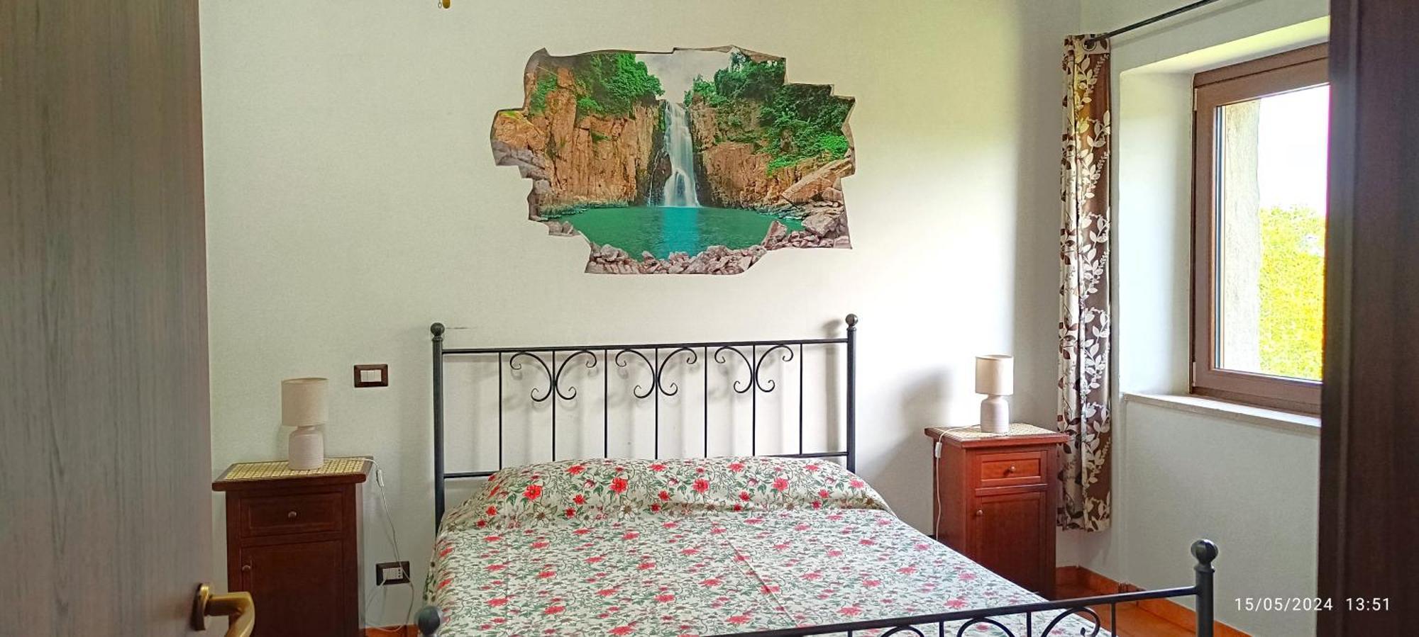Casavacanze Pergolino, Appartamenti Ad Uso Esclusivo Acquapendente Luaran gambar