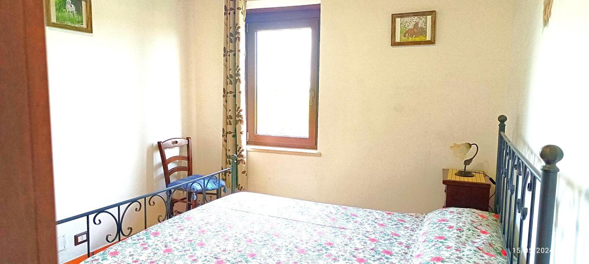 Casavacanze Pergolino, Appartamenti Ad Uso Esclusivo Acquapendente Luaran gambar