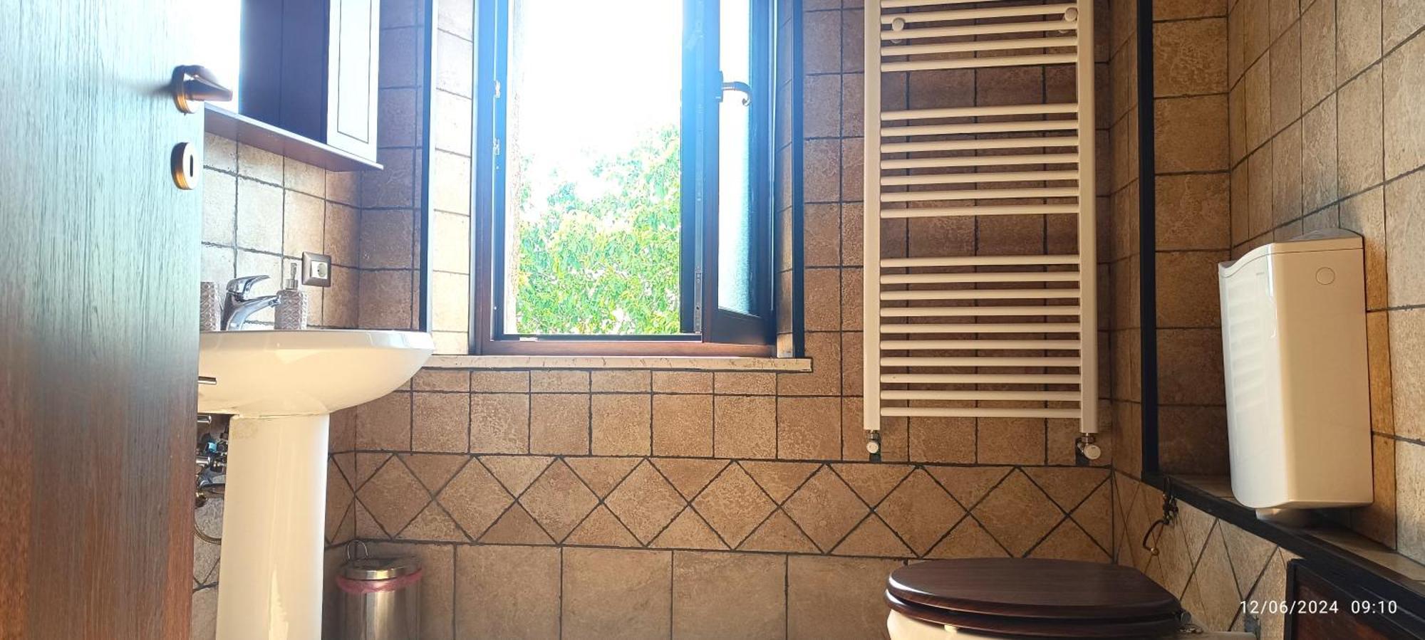 Casavacanze Pergolino, Appartamenti Ad Uso Esclusivo Acquapendente Luaran gambar