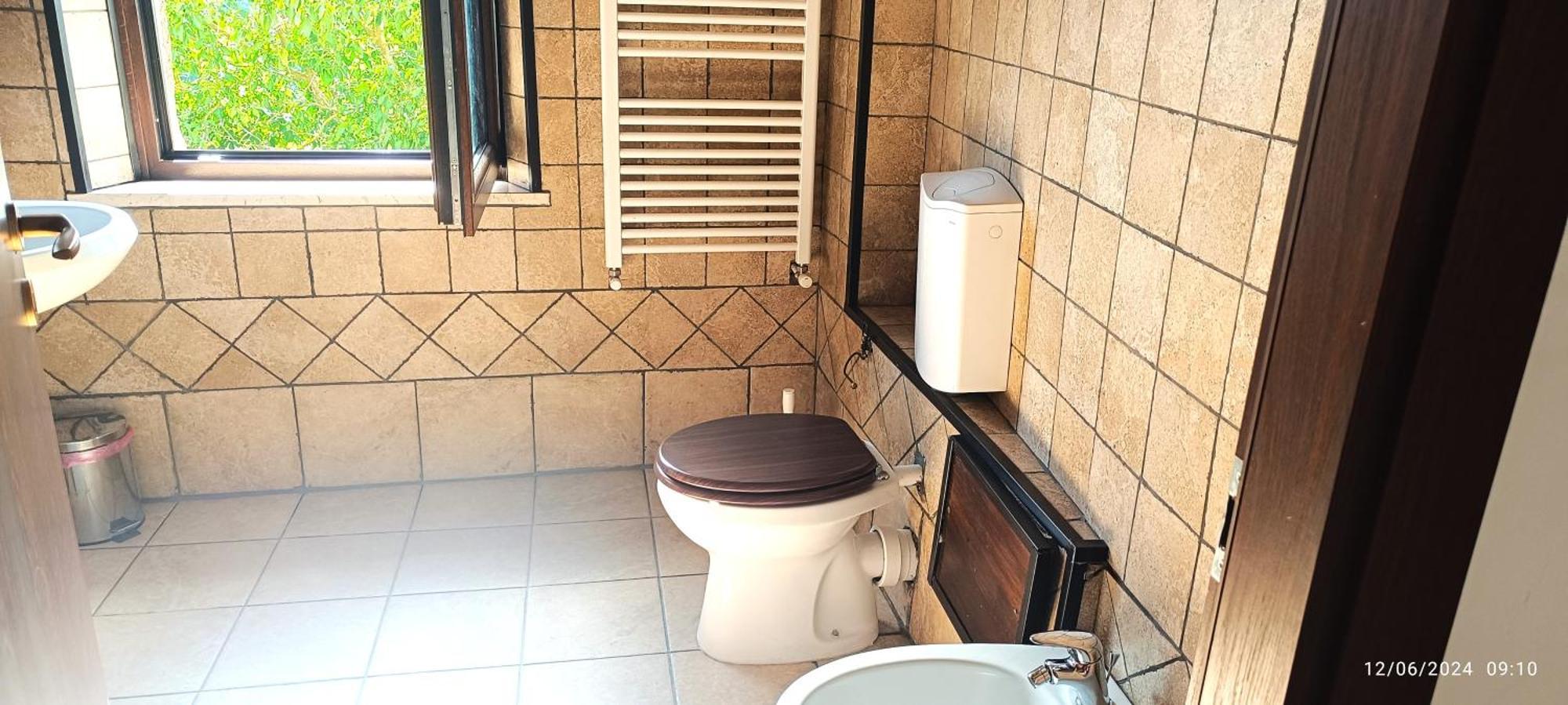 Casavacanze Pergolino, Appartamenti Ad Uso Esclusivo Acquapendente Luaran gambar